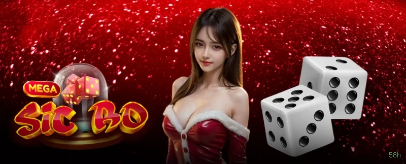 Cassino ao vivo da 58h com dealers reais